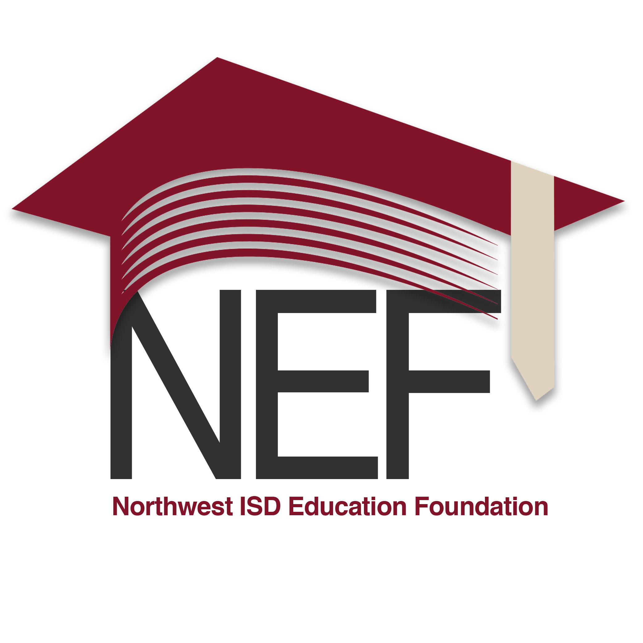 Northwest ISD Education Foundation Logo